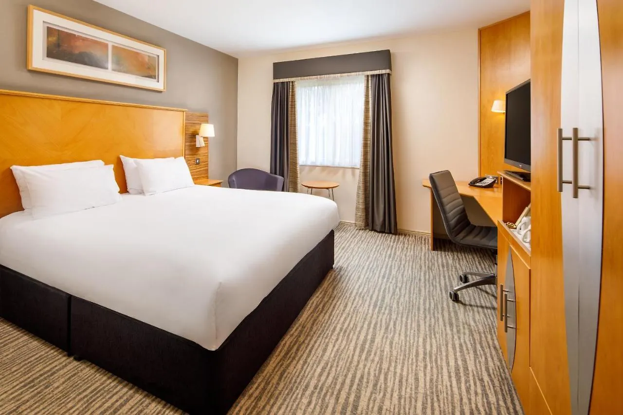 Holiday Inn Darlington - North A1M, Jct.59 By Ihg 3*, Darlington (Durham) Großbritannien