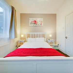 **** Hotel The Regent Großbritannien