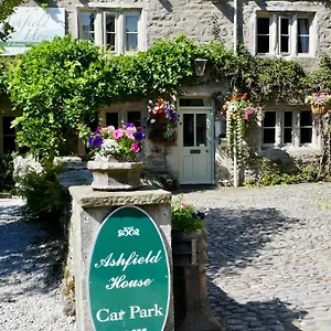 Ashfield House Grassington
